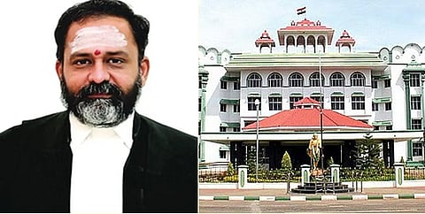 Madurai HC Order to light the lamp at the Thiruparankundram today