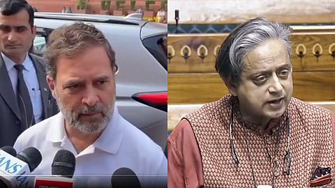 புதினை சந்திக்க அனுமதி மறுப்பு? மத்திய அரசுக்கு காங்கிரஸ் எதிர்ப்பு!