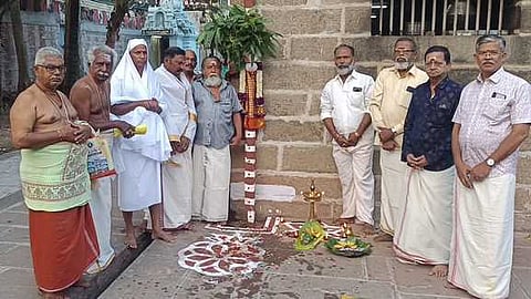 தைப்பெருந்திருவிழா கால்நாட்டு...