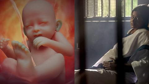 சுற்றும் விழிசுடரே தொடரின் முன்னோட்டக் காட்சி. 