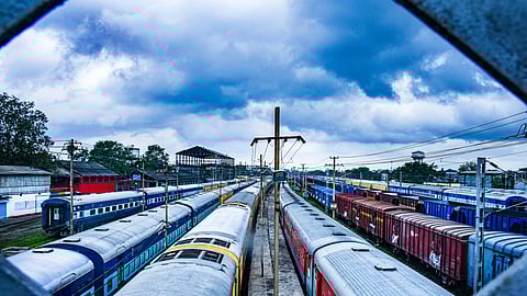 ரயில்வே துறையின் செயல்பாடுகளை தவறாகப் பதிவிட்டால் நடவடிக்கை: சென்னை ரயில்வே கோட்டம் எச்சரிக்கை