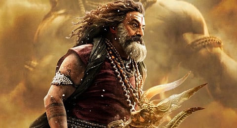 நடிகர் பாலகிருஷ்ணா 