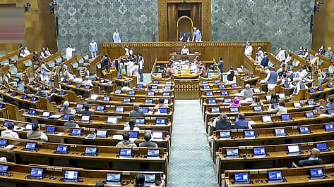 மக்களவை