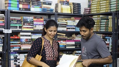 சென்னை புத்தகக் கண்காட்சி ஜன. 7-இல் தொடக்கம்