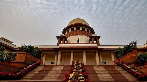 யுஏபிஏவின் கீழ கைதான நபருக்கு ஜாமீன்: உச்சநீதிமன்றம் உத்தரவு