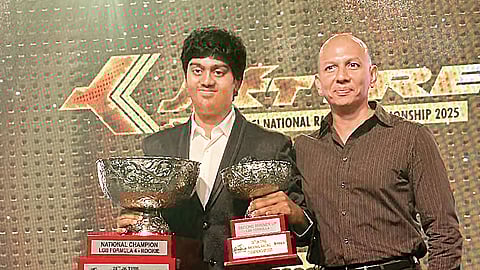 அசத்தல்...