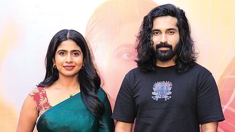 ஓ.டி.டி. தளத்துக்கு புது வரவு