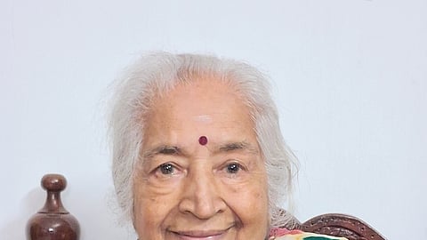 அக்கா...  அன்புள்ள அக்கா...