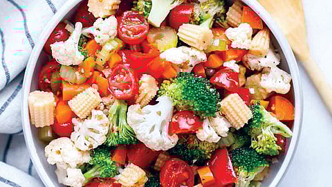 சமையல் குறிப்புகள்...