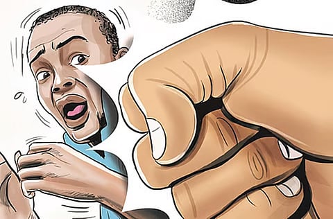 பிளஸ் 1 மாணவா்களால் தாக்கப்பட்ட பிளஸ் 2 மாணவர் உயிரிழப்பு