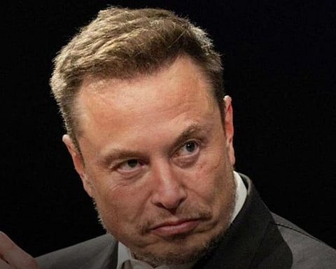 எலான் மஸ்க்கின் எக்ஸ் சமூக வலைதள நிறுவனத்துக்கு ரூ.1,259 கோடி அபராதம் 