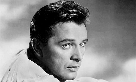 நடிகர் ரிச்சர்ட் பர்டன்