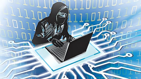 தில்லிவாசியிடம் ரூ. 12.5 லட்சம் முதலீட்டு மோசடி:  மூவா் கைது