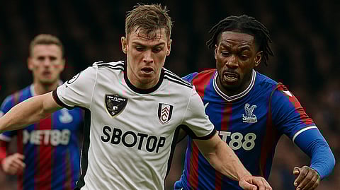 விளையாட்டுத் துளிகள்..!