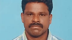 நிலப்பிரச்னை: விவசாயி தீக்குளித்து தற்கொலை!