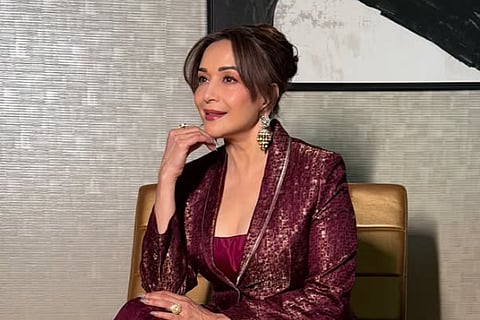 Madhuri Dixit