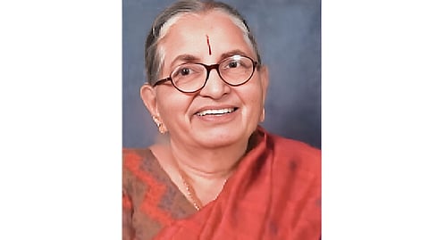 பிரேமா நந்தகுமாா்