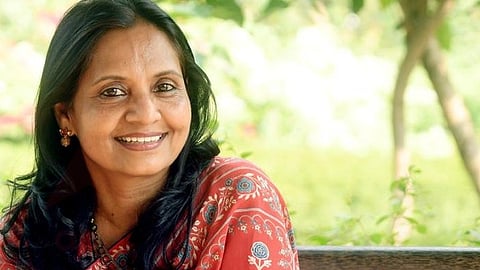 தமிழக வனத் துறை செயலருக்கு 
ஐ.நா.வின் உயரிய விருது!