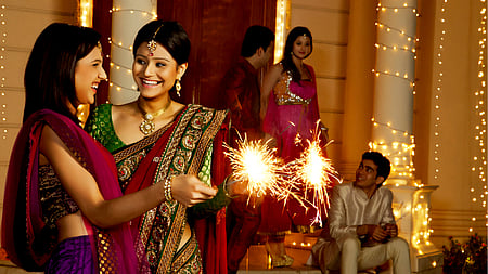 யுனெஸ்கோ கலாசாரப் பட்டியலில் தீபாவளி பண்டிகை!