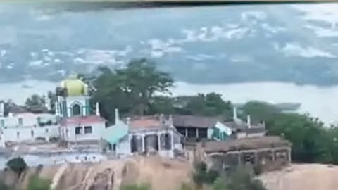 சிக்கந்தர் தர்கா