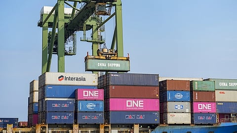 இந்திய பொருள்கள் மீது 50% வரை சுங்க வரி உயா்வு: மெக்ஸிகோ அரசு ஒப்புதல்