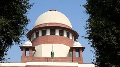 2 கேரள பல்கலைக்கழக துணைவேந்தா் நியமன விவகாரம்: பெயா்களை பரிந்துரைக்க நீதிபதி குழுக்கு உச்சநீதிமன்றம் அறிவுறுத்தல்