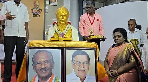 தமிழிசை செளந்தரராஜன் 