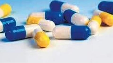 உள்கட்டமைப்பு மேம்பாடு: சிக்கலில் சிறு மருந்து நிறுவனங்கள் 