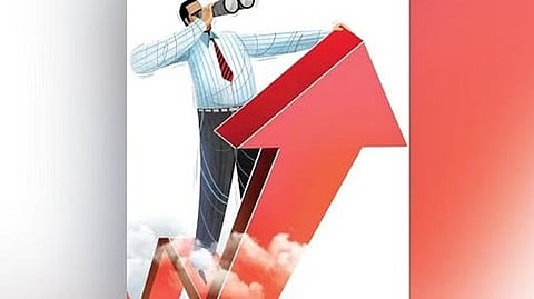 பங்கு பரஸ்பர நிதித் திட்டங்களில் முதலீட்டு வரவு 21% அதிகரிப்பு