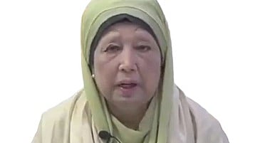 கலீதா ஜியா