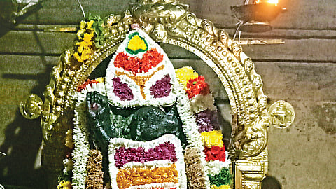 நினைத்தவை நடந்தேற...