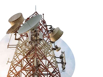 வாடிக்கையாளா் எண்ணிக்கையில் ஜியோ முன்னிலை