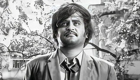 நடிகர் ரஜினிகாந்த்