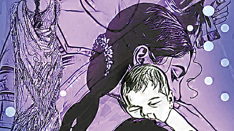 தேன் சிந்துதே... 