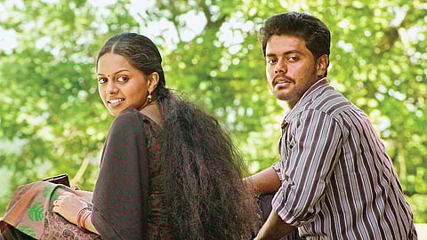 அன்பும் வன்மமும் முடிகிற இடம்!