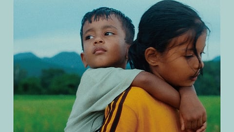 சௌதி திரைப்பட விழாவில்! முதல் ரோஹிங்கிய படத்துக்கு விருது! 