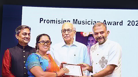 சவால்களை எதிர்கொண்டு சாதிக்கும் ஜோதி!