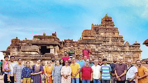 ஆலயம் அறிவோம்!