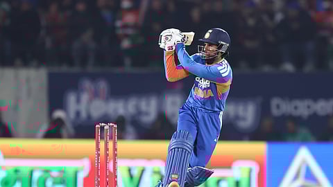 திலக் வர்மா