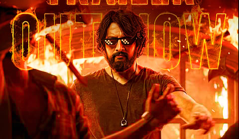 கிச்சா சுதிப்