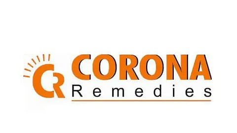 பட்டியலிடப்பட்ட கரோனா ரெமெடீஸ் பங்குகள் 35% உயர்வு!