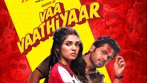 வா வாத்தியார் எப்போது ரிலீஸ்?