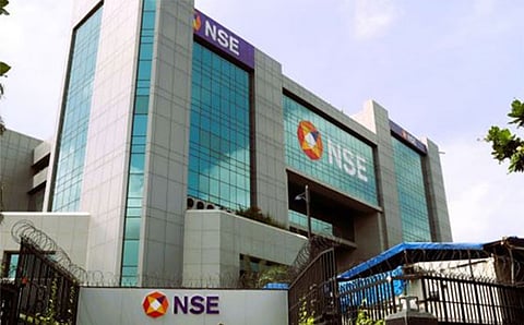 NSE