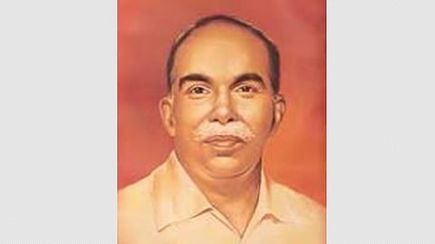 . ஜீவானந்தம்