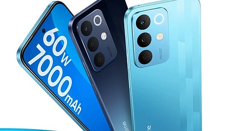 ரியல்மி நர்ஸோ 