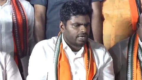 அண்ணாமலை 