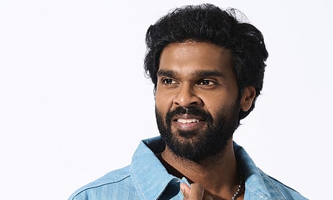 ஷண்முக பாண்டியன்