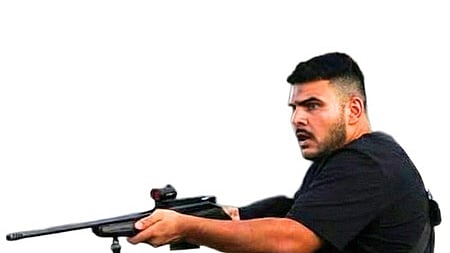 ஆஸ்திரேலியா: நவீத் அக்ரம் மீது கொலை வழக்கு பதிவு