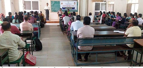 நன்னிலத்தில் அன்புமணி போட்டியிட விருப்பம் மனு