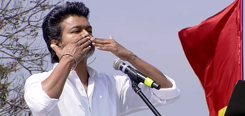 விஜய் 
